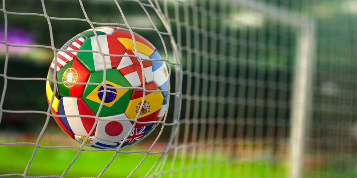 Como usar a Copa do Mundo para aprimorar as aulas de inglês?